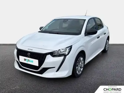 Photo Peugeot 208 Premium