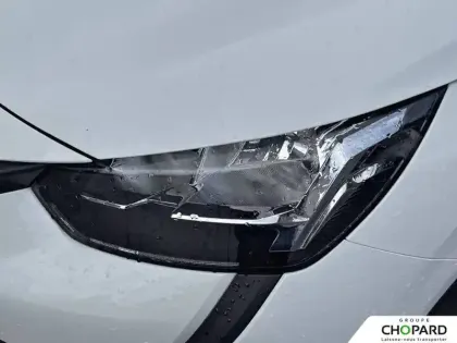 Photo 26 Peugeot 208  BLUEHDI 100 S&S BVM6