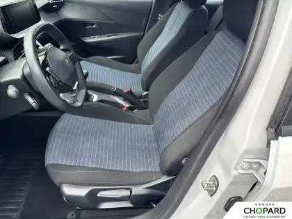 Photo 10 Peugeot 208  BLUEHDI 100 S&S BVM6