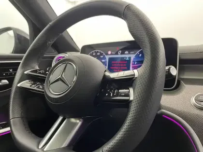 Photo 24 Mercedes Classe C  220 d 9G-Tronic