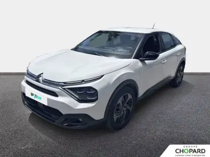 Photo Citroën C4 Feel Pack