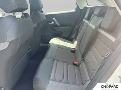 Photo 10 Citroën C4  PureTech 130 S&S EAT8