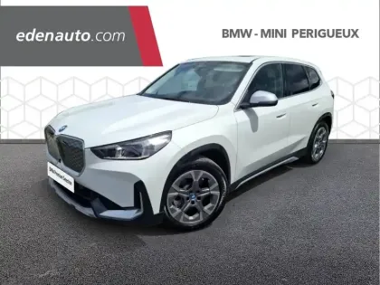 Photo Bmw X1 Xline