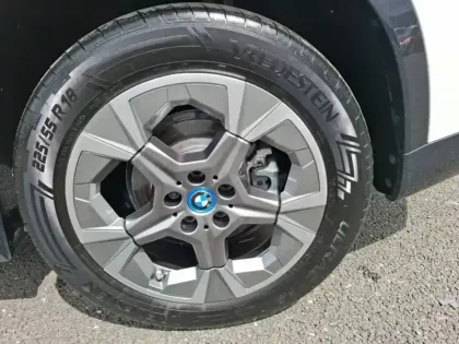 Photo 7 BMW X1 i xDrive30