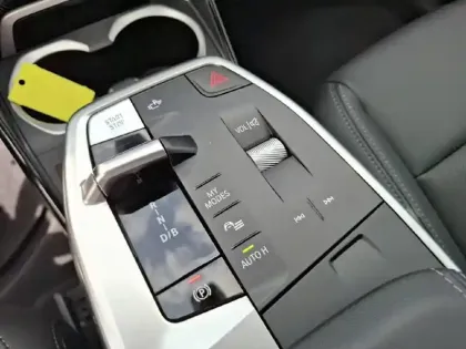 Photo 11 BMW X1 i xDrive30