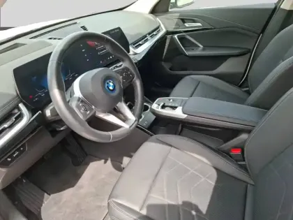 Photo 8 BMW X1 i xDrive30