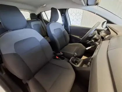 Photo 26 Dacia Sandero  SCe 65