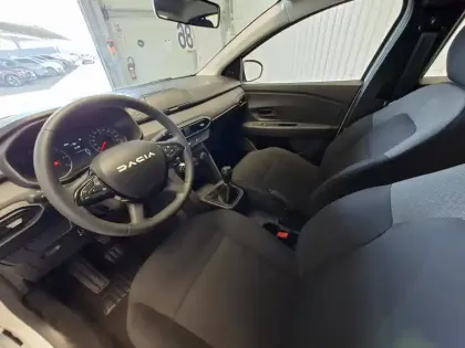 Photo 9 Dacia Sandero  SCe 65