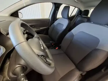 Photo 17 Dacia Sandero  SCe 65