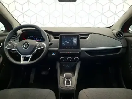 Photo 10 Renault Zoé Zoe R110 - MY22