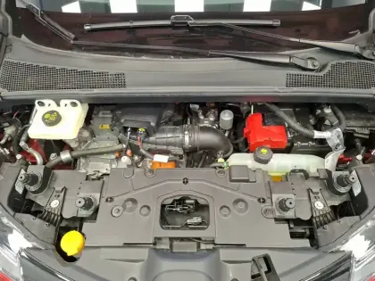 Photo 12 Renault Zoé Zoe R110 - MY22