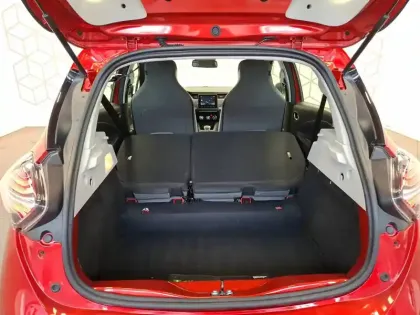 Photo 16 Renault Zoé Zoe R110 - MY22