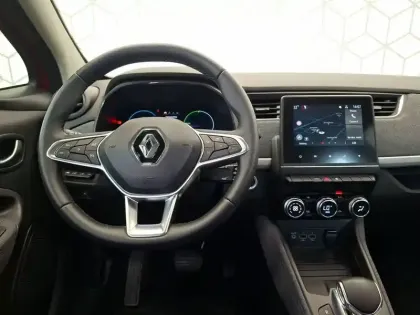 Photo 13 Renault Zoé Zoe R110 - MY22
