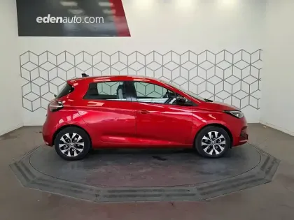 Photo 5 Renault Zoé Zoe R110 - MY22