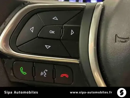 Photo 28 Fiat 500 X 1.3 FireFly Turbo T4 150 ch DCT
