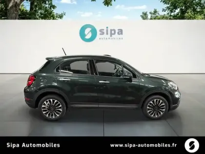 Photo 5 Fiat 500 X 1.3 FireFly Turbo T4 150 ch DCT