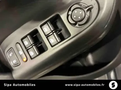 Photo 39 Fiat 500 X 1.3 FireFly Turbo T4 150 ch DCT