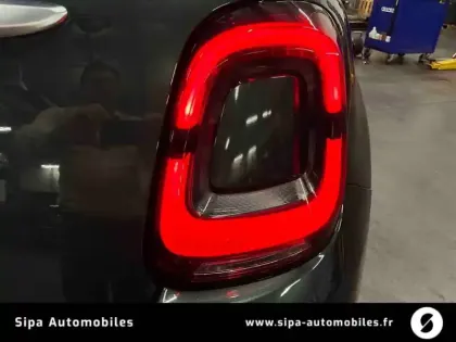 Photo 44 Fiat 500 X 1.3 FireFly Turbo T4 150 ch DCT
