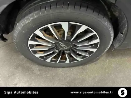 Photo 41 Fiat 500 X 1.3 FireFly Turbo T4 150 ch DCT
