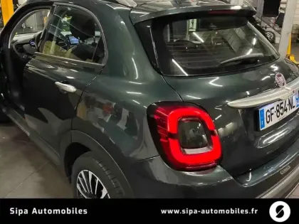 Photo 45 Fiat 500 X 1.3 FireFly Turbo T4 150 ch DCT