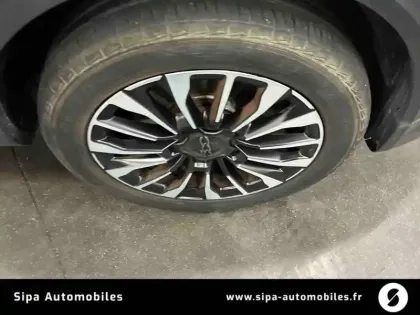 Photo 42 Fiat 500 X 1.3 FireFly Turbo T4 150 ch DCT