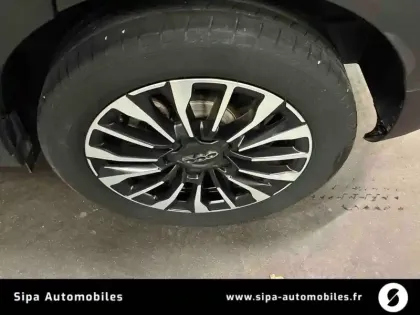 Photo 40 Fiat 500 X 1.3 FireFly Turbo T4 150 ch DCT