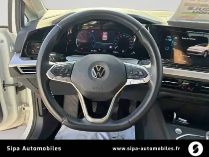 Photo 13 Volkswagen Golf  2.0 TDI SCR 115 BVM6