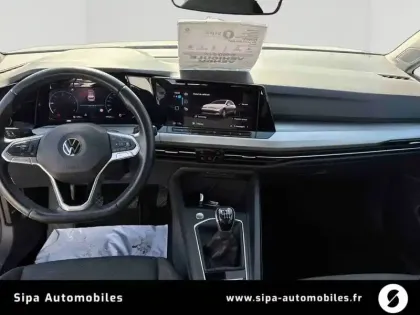 Photo 14 Volkswagen Golf  2.0 TDI SCR 115 BVM6