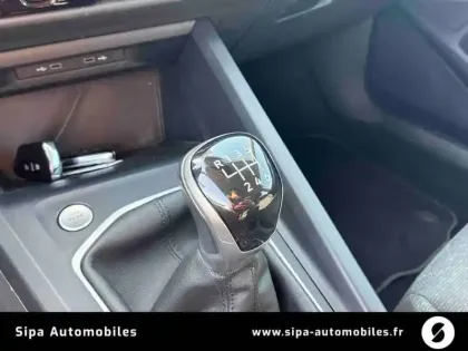 Photo 17 Volkswagen Golf  2.0 TDI SCR 115 BVM6