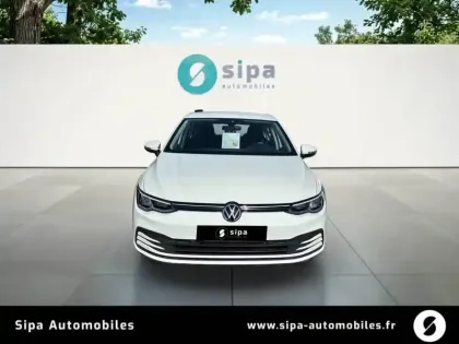 Photo 7 Volkswagen Golf  2.0 TDI SCR 115 BVM6
