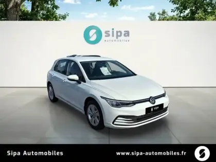Photo 6 Volkswagen Golf  2.0 TDI SCR 115 BVM6