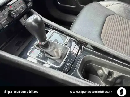 Photo 16 Jeep Compass  1.3 PHEV T4 240 ch 4xe eAWD