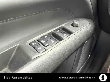 Photo 24 Jeep Compass  1.3 PHEV T4 240 ch 4xe eAWD