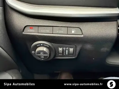 Photo 23 Jeep Compass  1.3 PHEV T4 240 ch 4xe eAWD