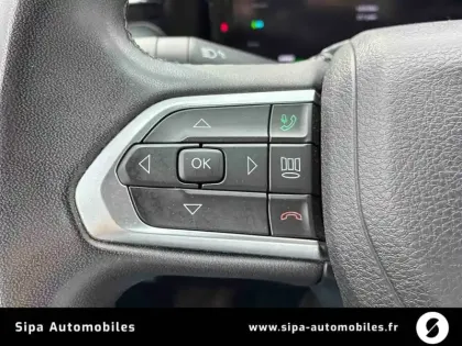 Photo 19 Jeep Compass  1.3 PHEV T4 240 ch 4xe eAWD