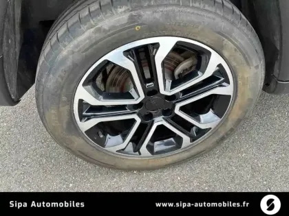 Photo 29 Jeep Compass  1.3 PHEV T4 240 ch 4xe eAWD