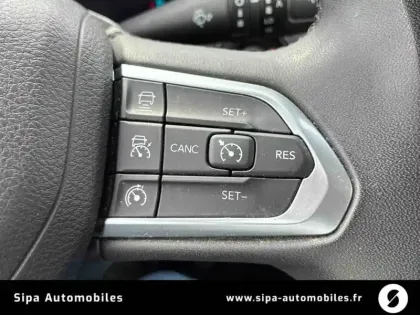 Photo 22 Jeep Compass  1.3 PHEV T4 240 ch 4xe eAWD