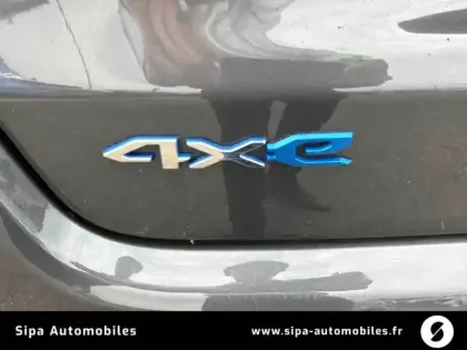 Photo 28 Jeep Compass  1.3 PHEV T4 240 ch 4xe eAWD
