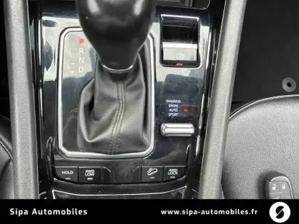 Photo 26 Jeep Compass  1.3 PHEV T4 240 ch 4xe eAWD