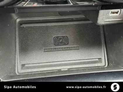 Photo 25 Jeep Compass  1.3 PHEV T4 240 ch 4xe eAWD