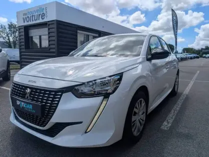 Photo Peugeot 208 Premium