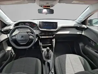 Photo 7 Peugeot 208  PureTech 100 S&S BVM6
