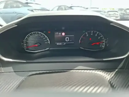 Photo 9 Peugeot 208  PureTech 100 S&S BVM6