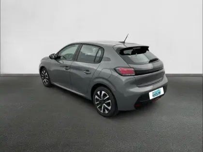 Photo 34 Peugeot 208  PureTech 100 S&S BVM6