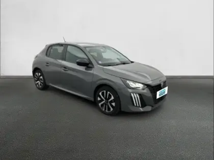 Photo 30 Peugeot 208  PureTech 100 S&S BVM6