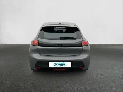 Photo 32 Peugeot 208  PureTech 100 S&S BVM6