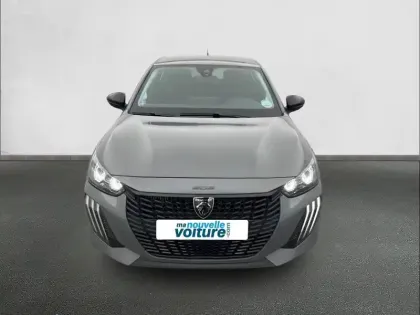 Photo 29 Peugeot 208  PureTech 100 S&S BVM6