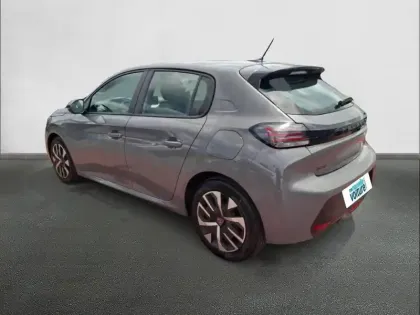 Photo 6 Peugeot 208  PureTech 100 S&S BVM6