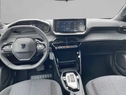 Photo 7 Peugeot 2008  Hybrid 110 e-DCS6