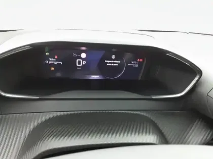 Photo 9 Peugeot 208  Hybrid 100 e-DCS6